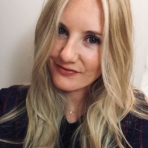 Meet your Posher, Michela